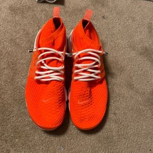 Nike Air Presto Flyknit Ultra Mango